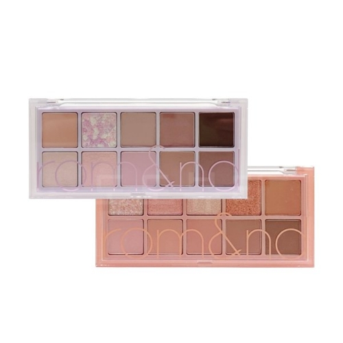 코스맥스 롬앤 베러 댄 팔레트 6g (2개)