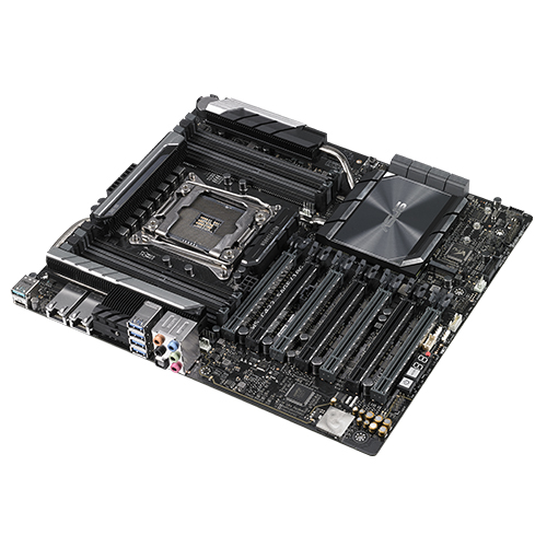ASUS WS C422 SAGE/10G STCOM_이미지