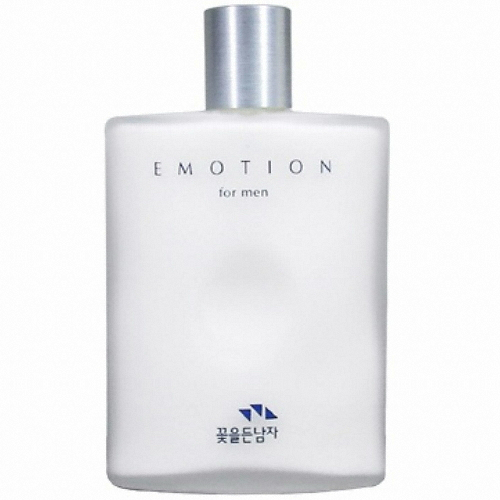 꽃을든남자 이모션 포 맨 로션 160ml (1개)