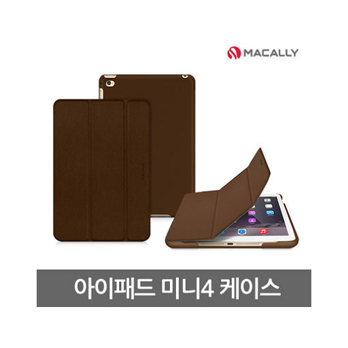 iPad mini4 북스탠드 케이스 BstandM4