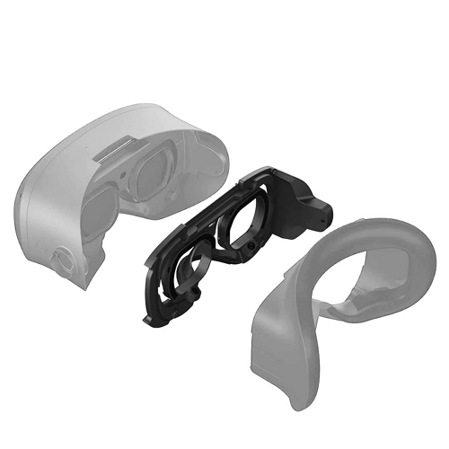 HTC VIVE ��Ŀ��3 ���� Ʈ��Ŀ