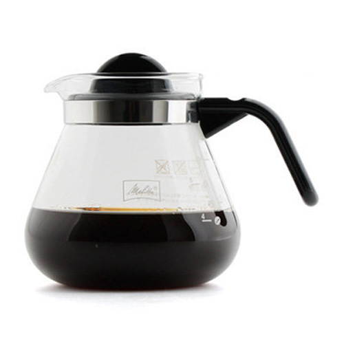 밀리타 카펠이나 핸드드립 드립서버 (0.5L)