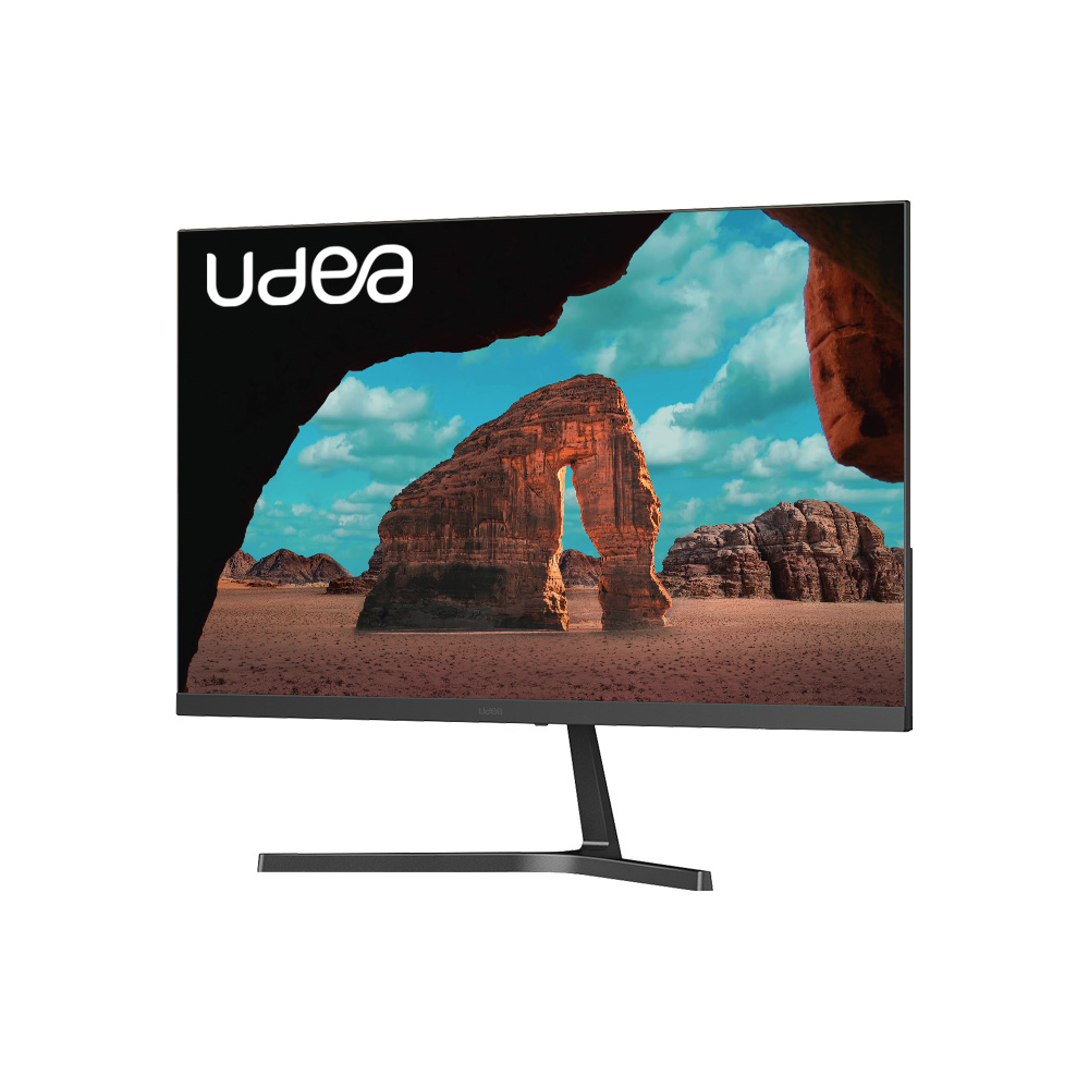 ���̾��� UDEA EDGE ED2432HF ���ɾ� IPS Ȩ���� 120 ������
