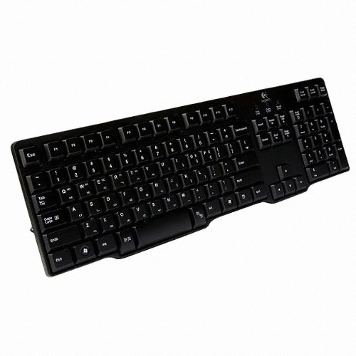 로지텍 K100 New (정품)