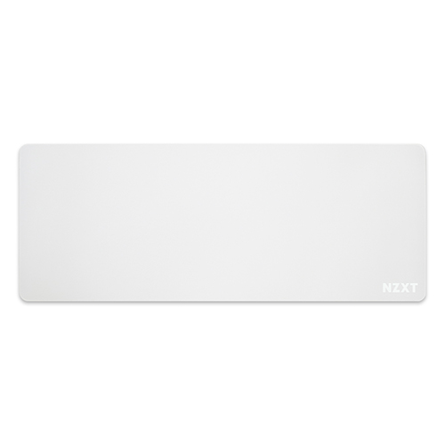 NZXT MOUSE PAD MXL900 (White)_이미지