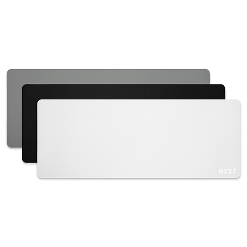 NZXT MOUSE PAD MXL900 (White)_이미지