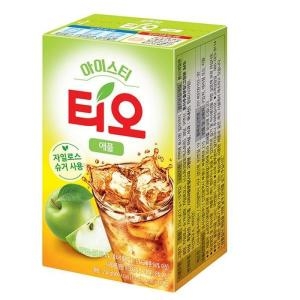 동서식품 티오아이스티 13g 18개