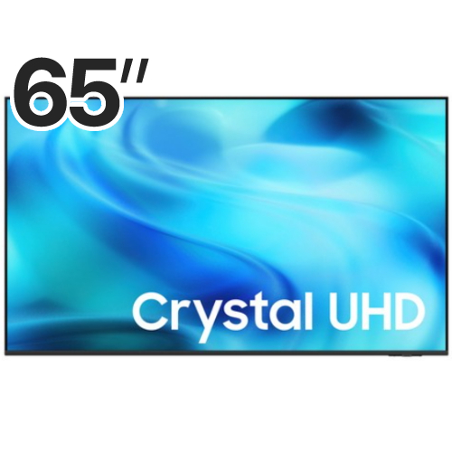 삼성전자 Crystal UHD KU65UH8000FXKR (벽걸이)_이미지