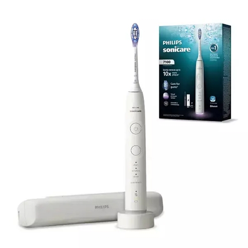 필립스 소닉케어 올 뉴 소닉케어 프로 HX7420/09(화이트)