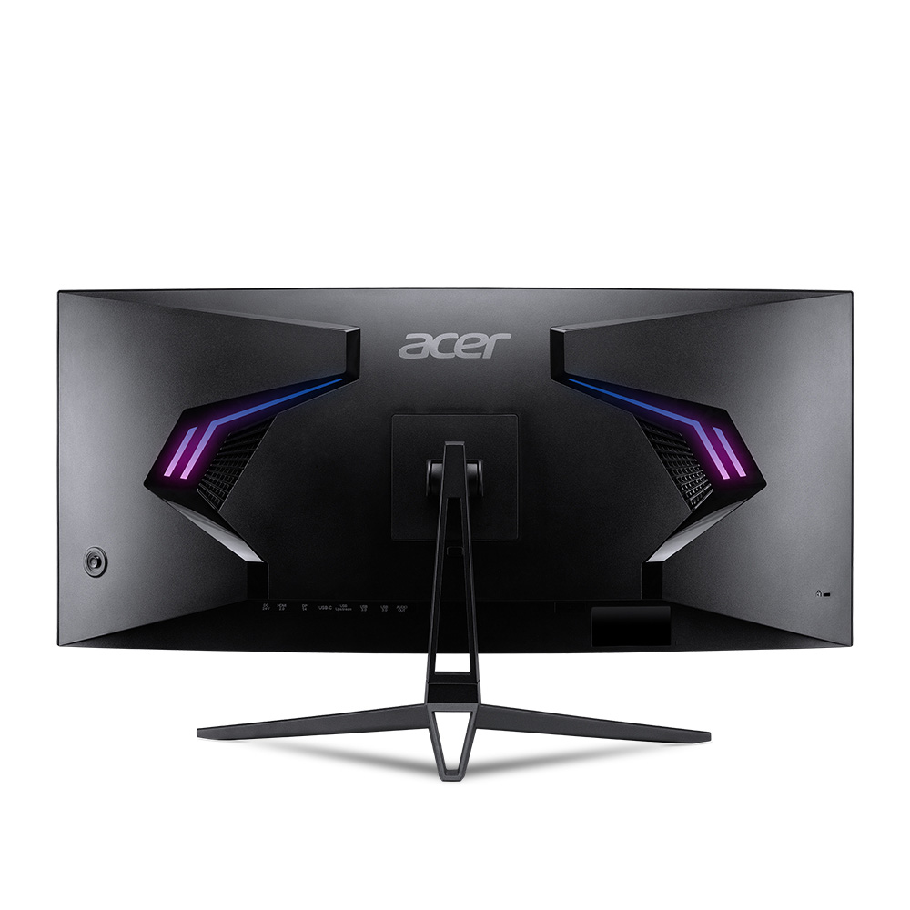 ���̼� ��Ʈ�� ED343CUR X UWQHD Fast VA 240 Ŀ��� ���̹� ������