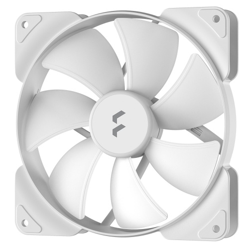 Fractal Design Aspect 14 RGB (화이트)_이미지