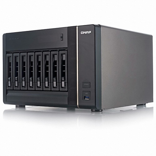 QNAP TS-879 Pro (24TB)