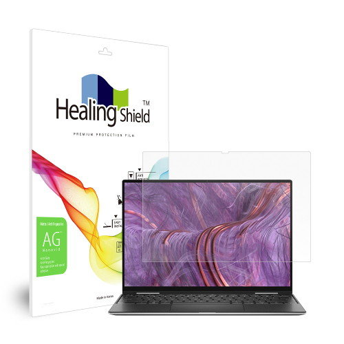 폰트리 힐링쉴드 델 XPS 13 9310 2in1 저반사 액정보호필름_이미지