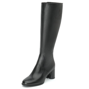  스타카토 여성 롱부츠 iBOOTS01_9LK02BLK