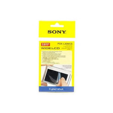 SONY PCK-L30WCS 액정보호필름_이미지