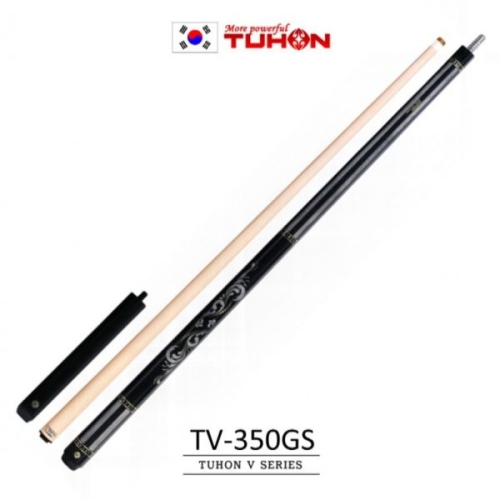 투혼 TV-350GS 개인큐 당구큐대 입문용 옥션빌리어드