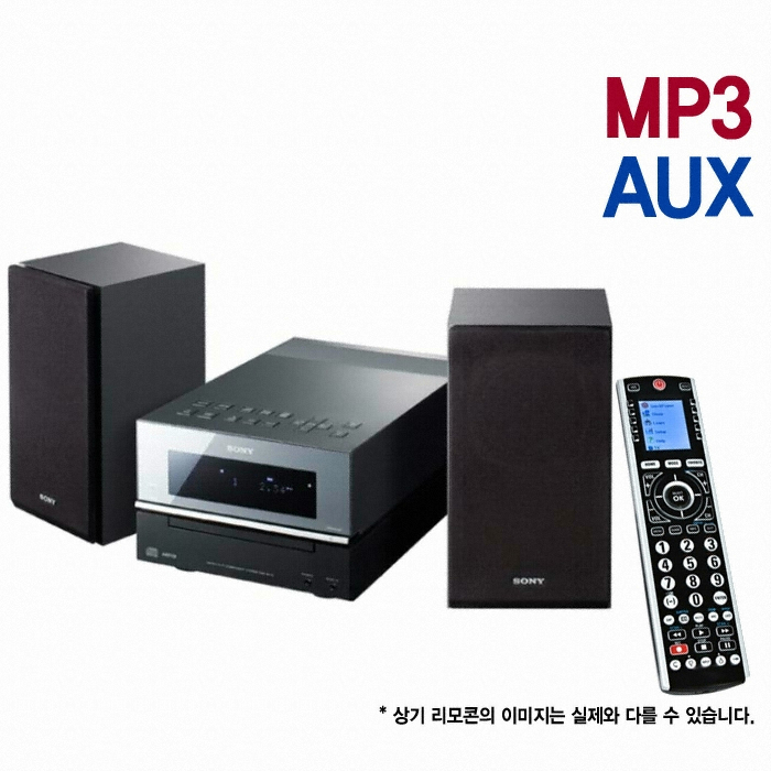 SONY CMT-BX10