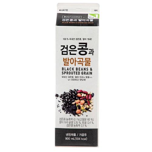 �Ǳ����� ������� �߾ư 900ml