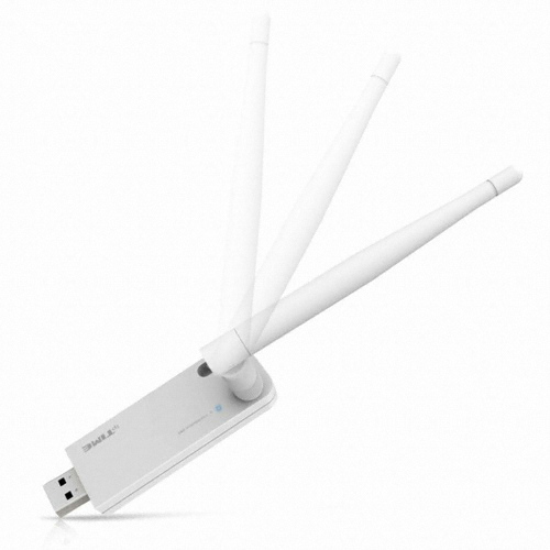 EFM ipTIME A2004 plus 공유기 패키지 (+ N150UA-4dBi)_이미지