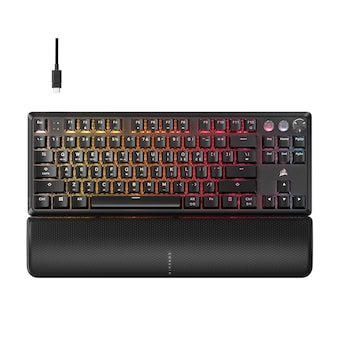 CORSAIR K70 PRO TKL MGX 기계식