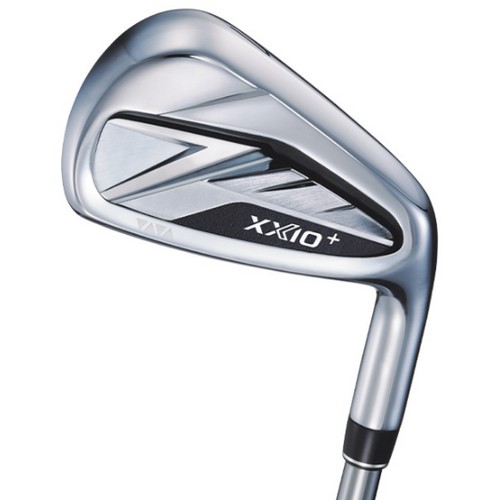 던롭 젝시오 14+ 아이언 경량스틸