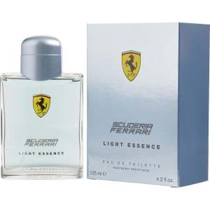 ��� ��Ƽ Scuderia Light Essence edt spray 4.2 oz