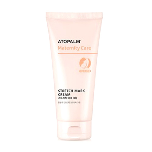 아토팜 매터니티 케어 스트레치 마크 크림 150ml (1개)_이미지