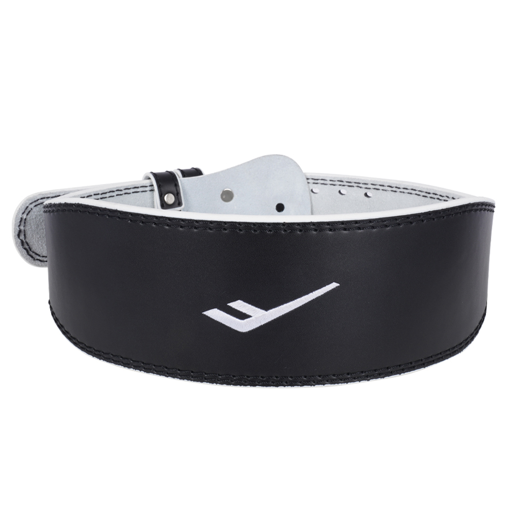 프로스펙스 스트렝스 가죽 헬스 리프팅 벨트이미지입니다. 누르면 해당 게시물로 새창이동합니다.