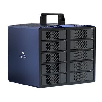 ACASIS EC10