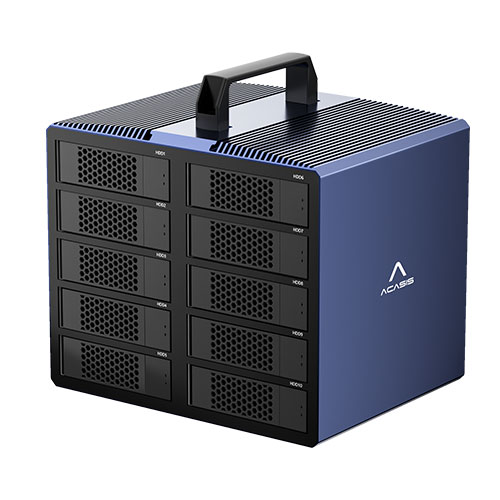 ACASIS EC10
