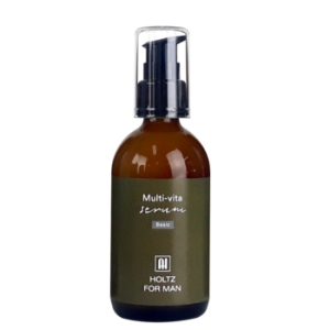 안나홀츠 홀츠포맨 남자 에센스 100ml 종합 피부 영양제 멀티 비타민 주름개선 남성 화장품