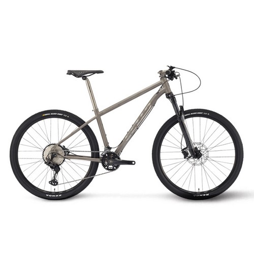 삼천리자전거 첼로스포츠 27.5 실버라도 50 (2024년형)