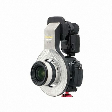 RF160 링플래시