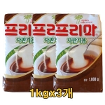 동서식품 프리마 1kg (3개)_이미지