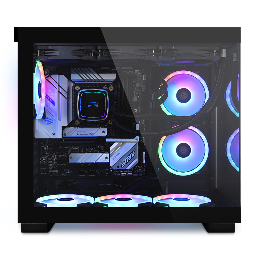 PCCOOLER CPS C3 T500 (블랙)_이미지