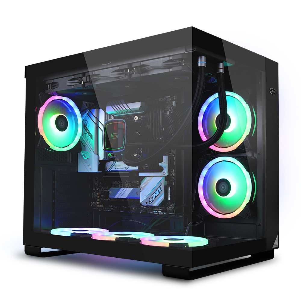 PCCOOLER CPS C3 T500 (블랙)_이미지