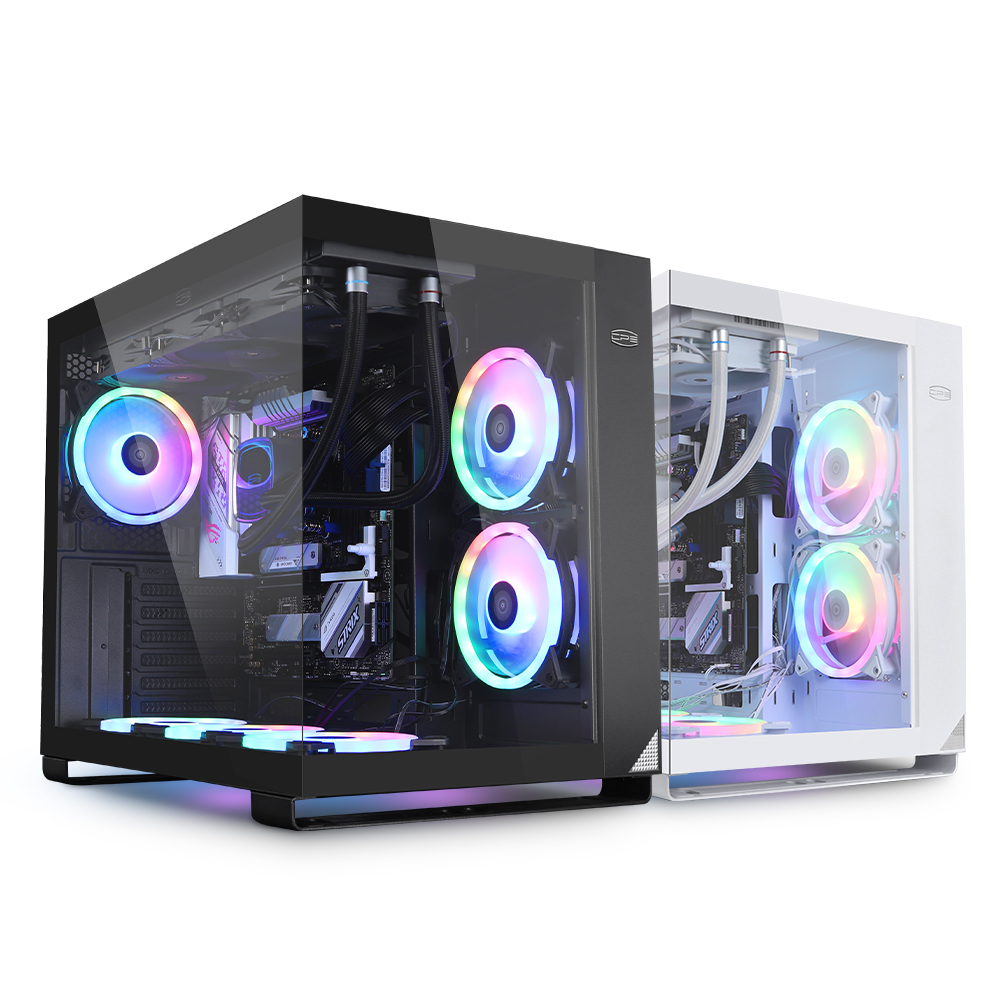 PCCOOLER CPS C3 T500 (블랙)
