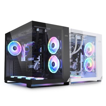 PCCOOLER CPS C3 T500