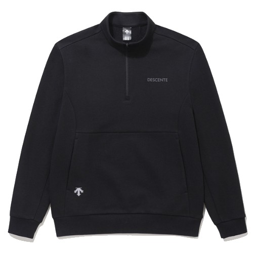 데상트 스포츠테리 아노락 맨투맨 SQ123UAN11