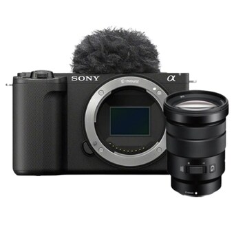 SONY ZV-E10 II 렌즈세트