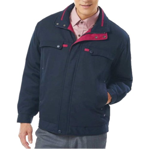 티뷰크 작업복 상의 TB-531J