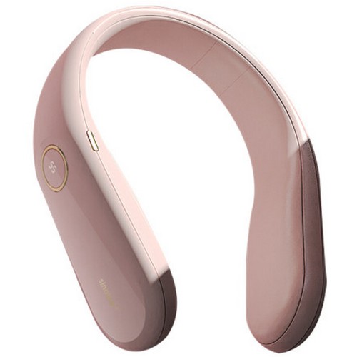 시노링크 휴대용 넥히터 (1개)_이미지