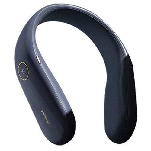 시노링크 휴대용 넥히터 (1개)_이미지