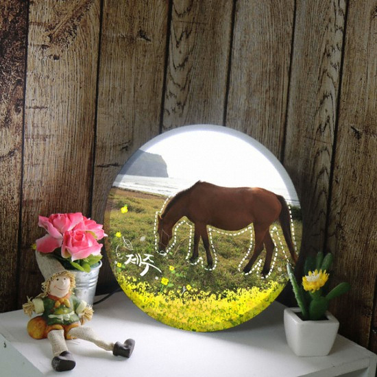 �ٹ� LED �������� ���� ����� 25cm