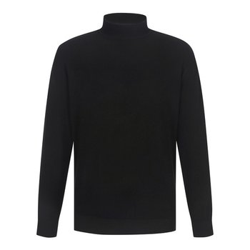 슈페리어 반터틀넥 스웨터 IDB240239_이미지