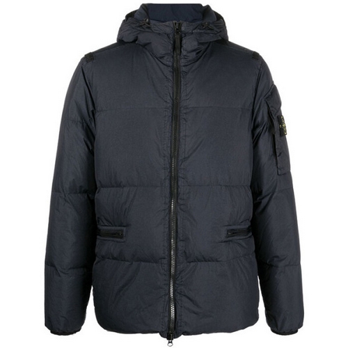 스톤아일랜드 와펜 패치 크링클랩스 다운 자켓 771540223 (V0020, 네이비)이미지입니다. 누르면 해당 게시물로 새창이동합니다.