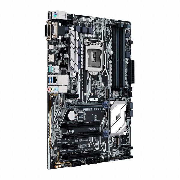 ASUS PRIME Z270-K 아이보라_이미지