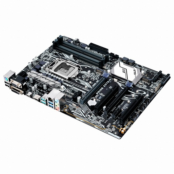 ASUS PRIME Z270-K 아이보라_이미지
