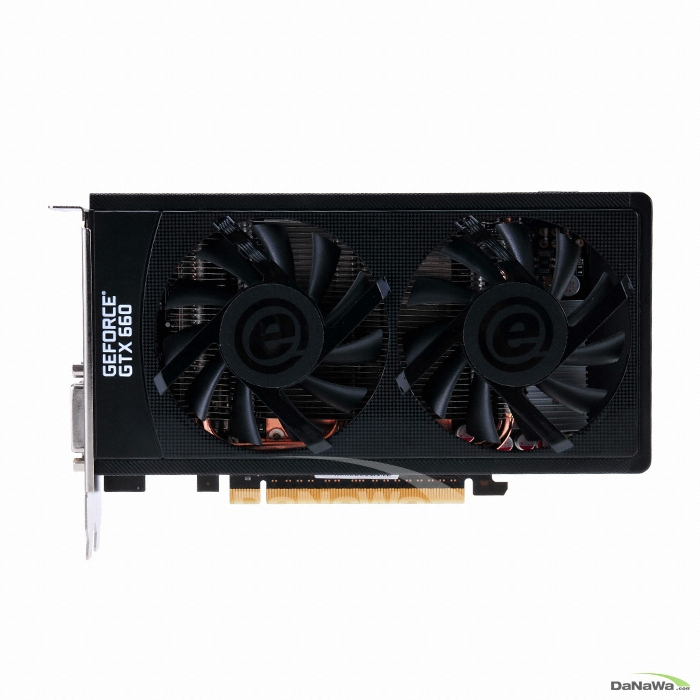 이엠텍 XENON 지포스 GTX660 MAXX D5 2GB Twin Cool_이미지