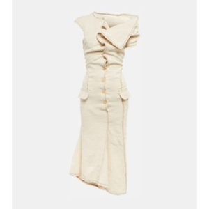 자크뮈스 La Robe Camargue 드레스 P00719150